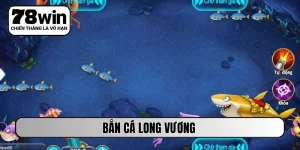 bắn cá Long Vương