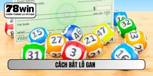 cách bắt lô gan