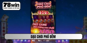 dạo chơi phố đêm