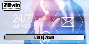 Liên Hệ 78WIN