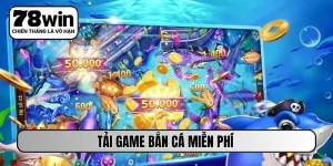 tải game bắn cá miễn phí